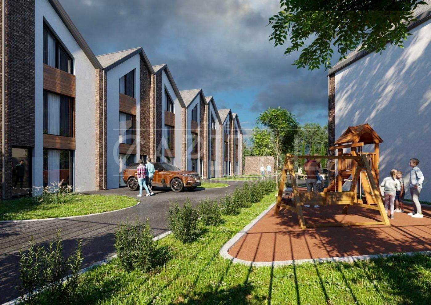 Дом по адресу (площадь 115 м²) - Atlanta.ua - фото 8