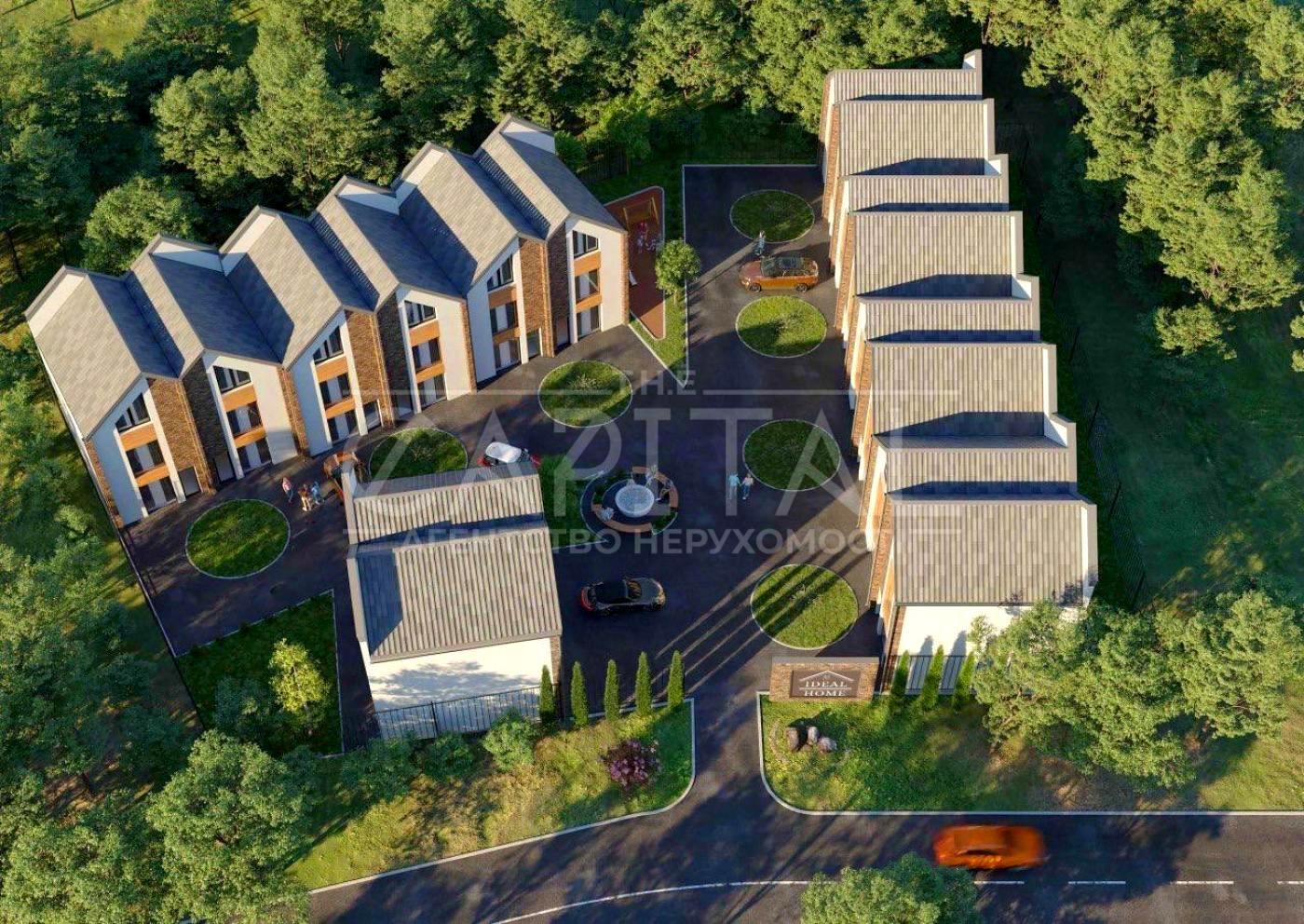 Дом по адресу (площадь 115 м²) - Atlanta.ua - фото 10