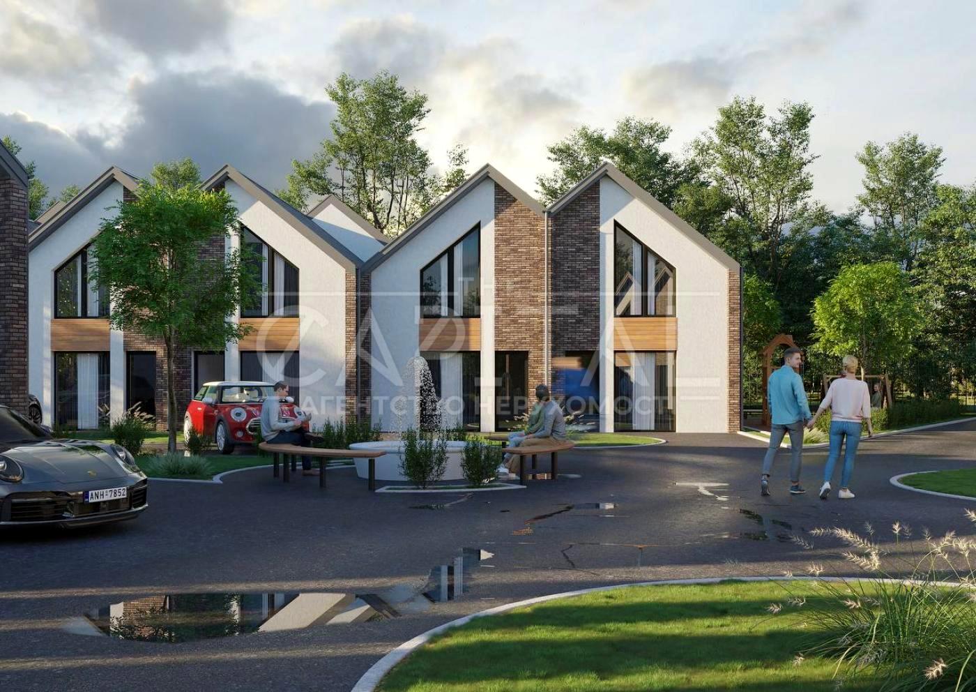 Будинок за адресою (площа 80 м²) - Atlanta.ua - фото 4