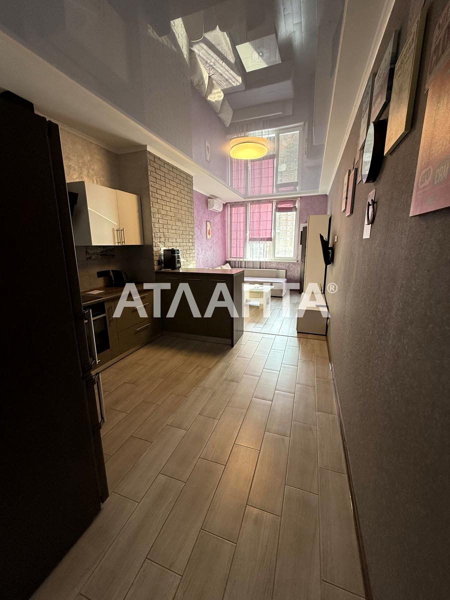 2-комнатная квартира по адресу (площадь 65 м²) - Atlanta.ua - фото 4