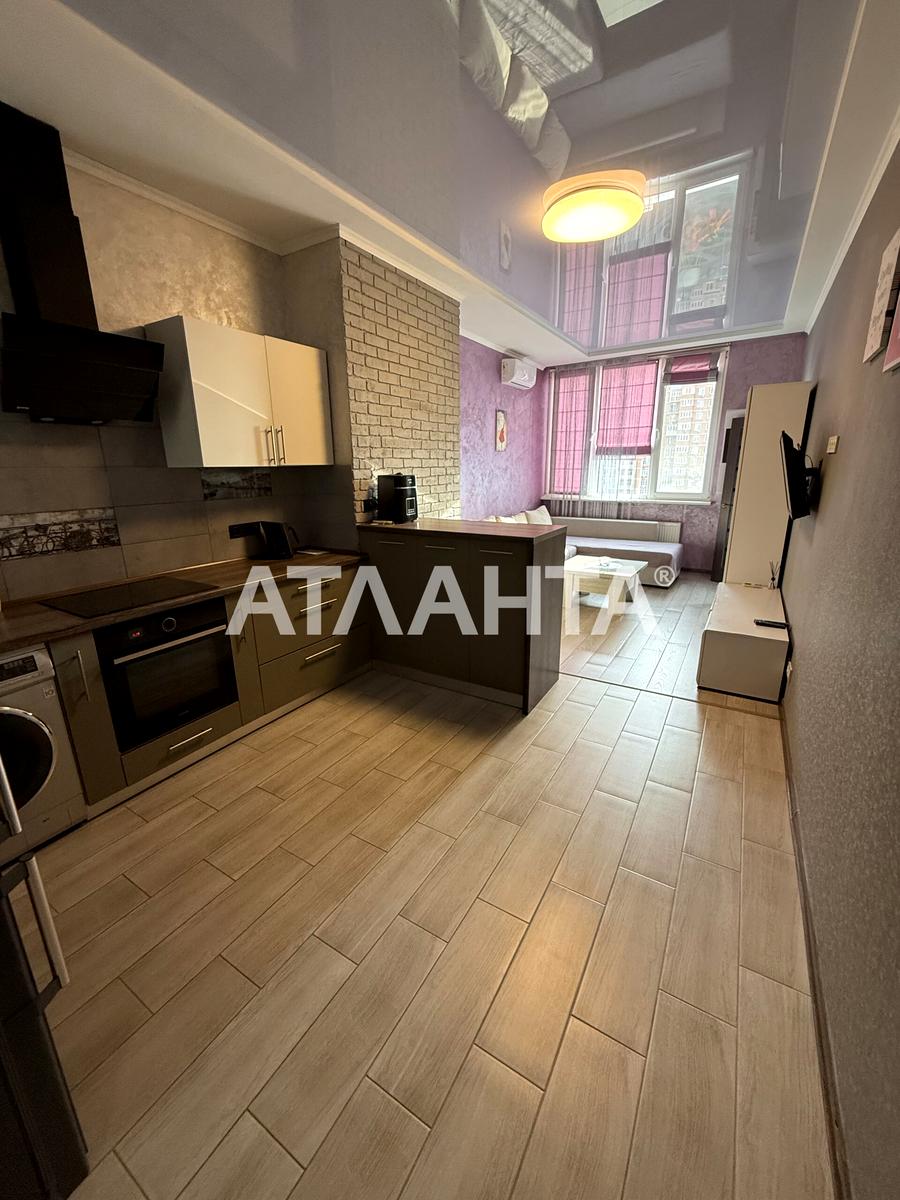 2-комнатная квартира по адресу (площадь 65 м²) - Atlanta.ua - фото 2