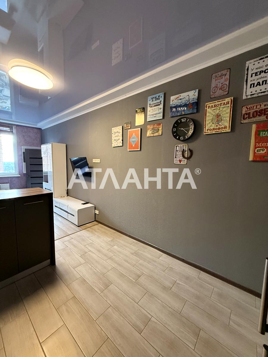 2-комнатная квартира по адресу (площадь 65 м²) - Atlanta.ua - фото 7