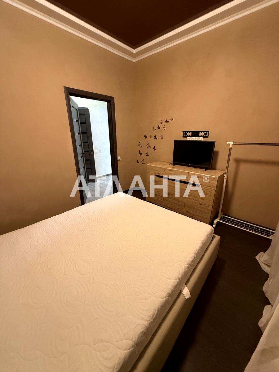 2-комнатная квартира по адресу (площадь 65 м²) - Atlanta.ua - фото 11