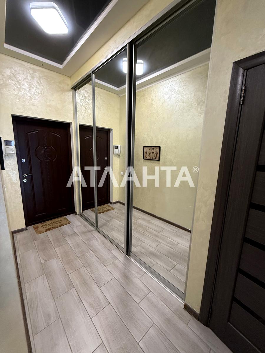 2-комнатная квартира по адресу (площадь 65 м²) - Atlanta.ua - фото 12