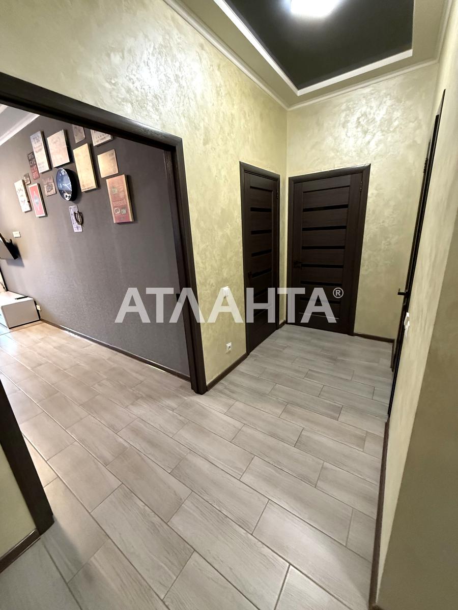 2-комнатная квартира по адресу (площадь 65 м²) - Atlanta.ua - фото 14