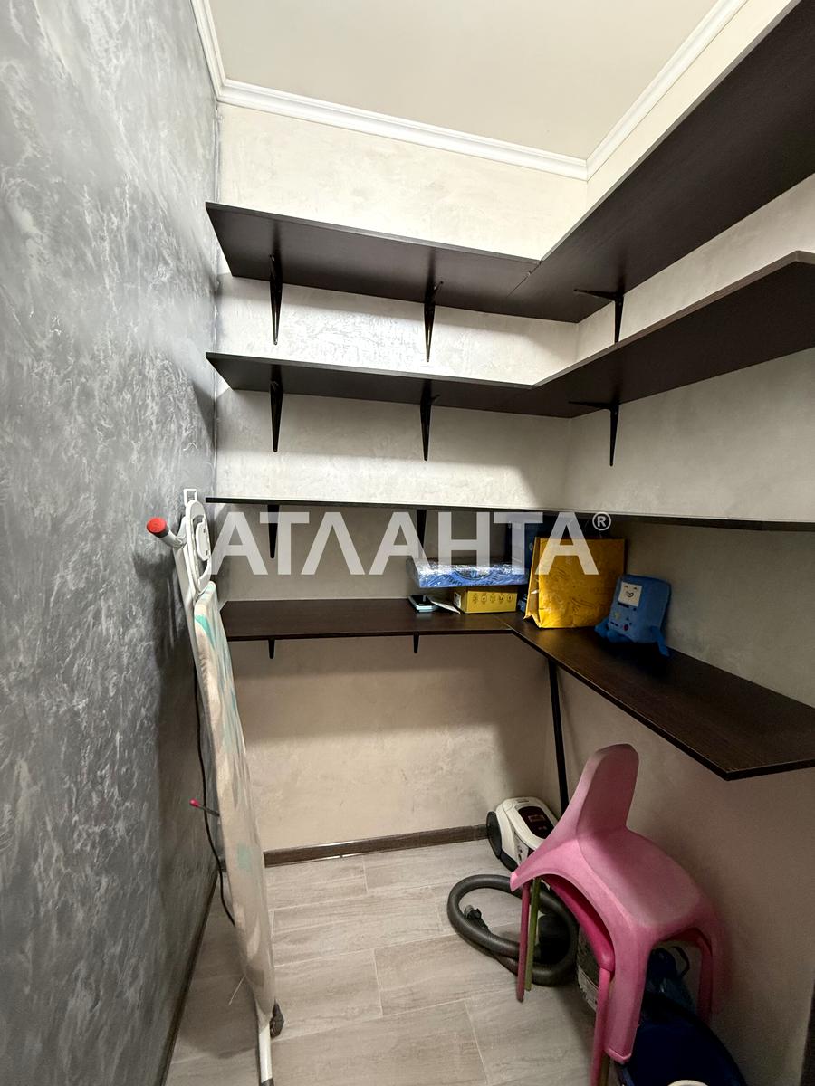 2-комнатная квартира по адресу (площадь 65 м²) - Atlanta.ua - фото 17