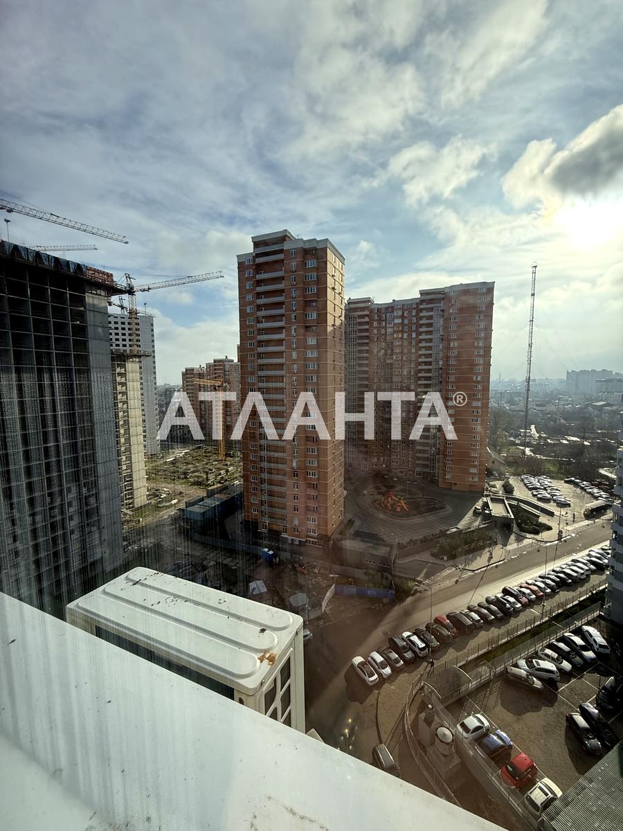 2-комнатная квартира по адресу (площадь 65 м²) - Atlanta.ua - фото 18