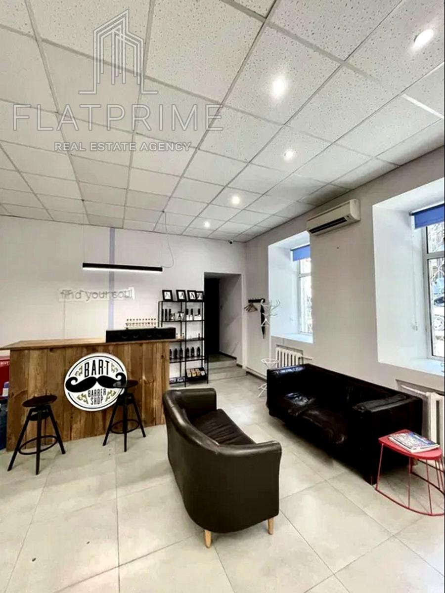 Commercial real estate at st. Ul Mikhaylovskaya (area 178 m²) - Atlanta.ua - photo 4