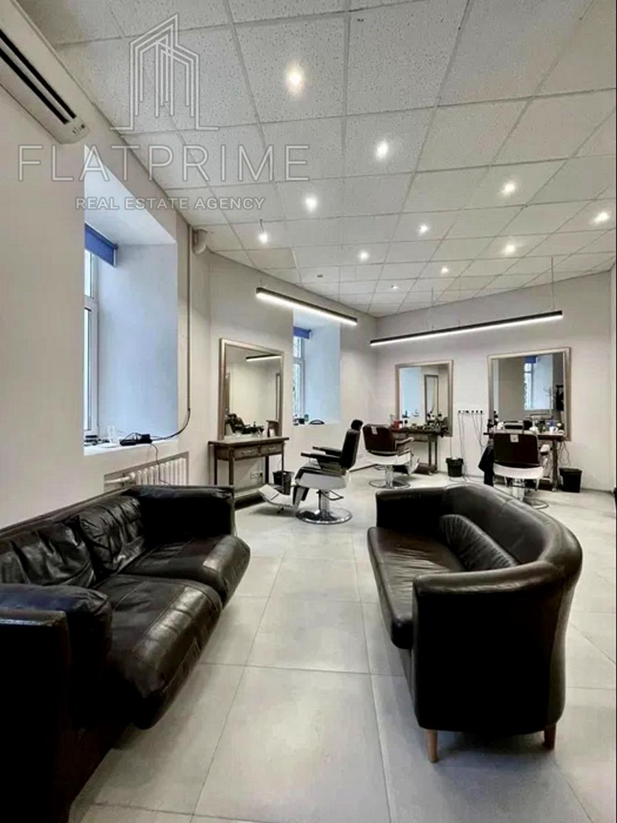 Commercial real estate at st. Ul Mikhaylovskaya (area 178 m²) - Atlanta.ua - photo 3