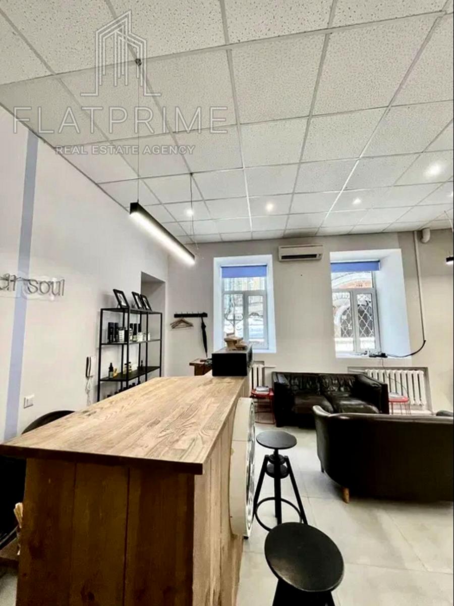 Commercial real estate at st. Ul Mikhaylovskaya (area 178 m²) - Atlanta.ua - photo 2