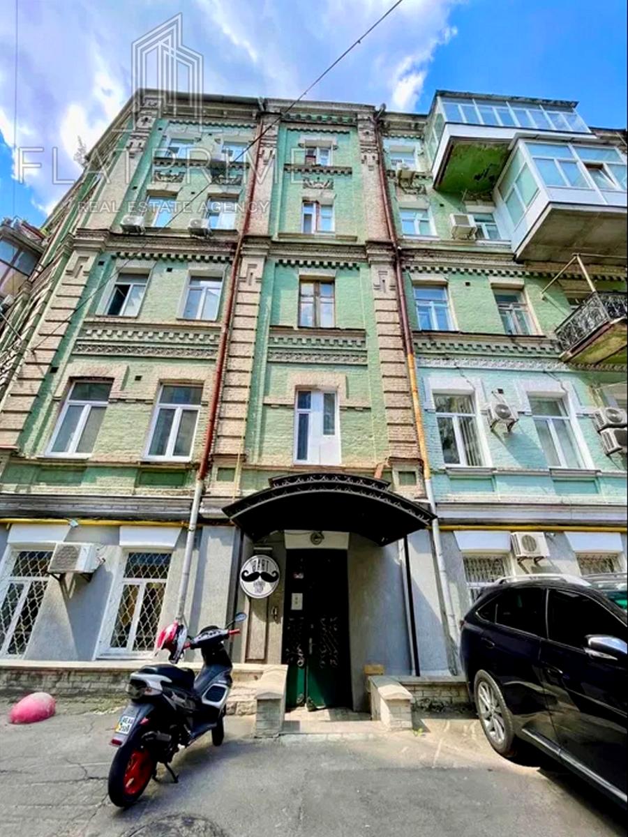 Commercial real estate at st. Ul Mikhaylovskaya (area 178 m²) - Atlanta.ua - photo 6