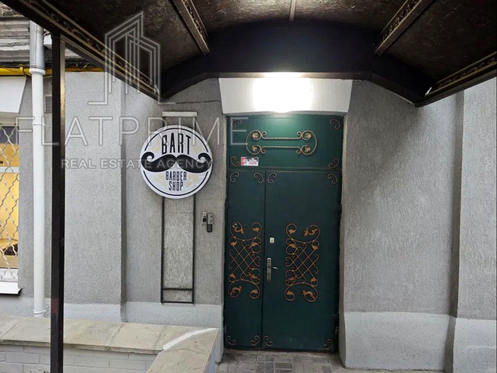 Commercial real estate at st. Ul Mikhaylovskaya (area 178 m²) - Atlanta.ua - photo 12