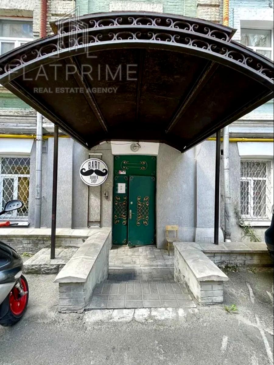 Commercial real estate at st. Ul Mikhaylovskaya (area 178 m²) - Atlanta.ua - photo 13