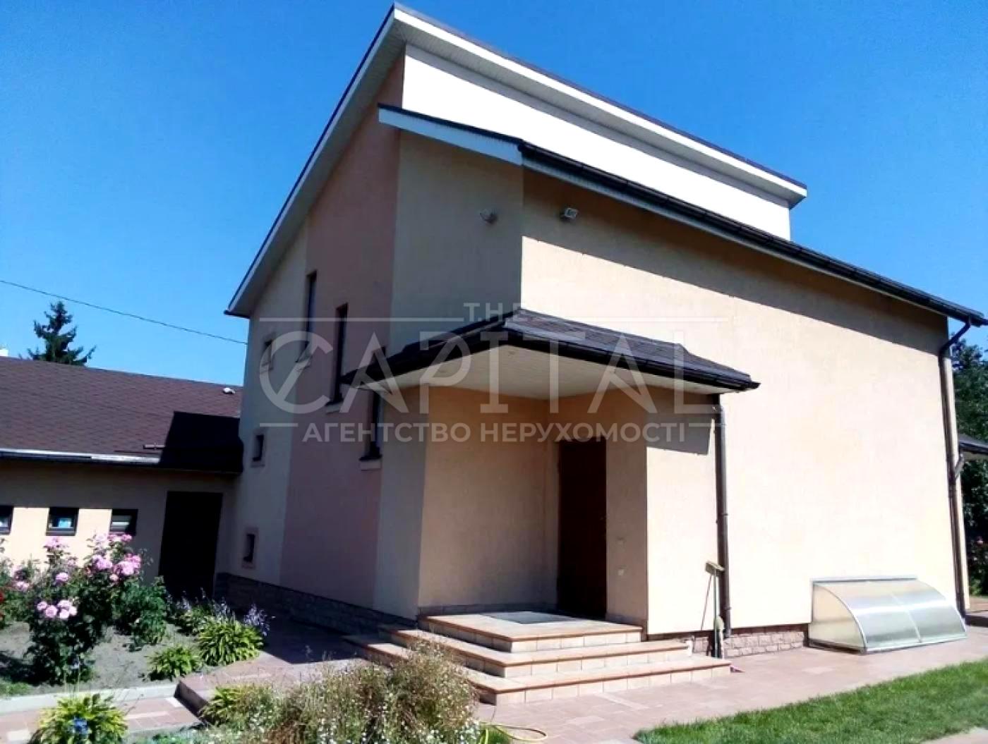 House by the address st. Ul Volgo Donskaya (area 294 m²) - Atlanta.ua - photo 3