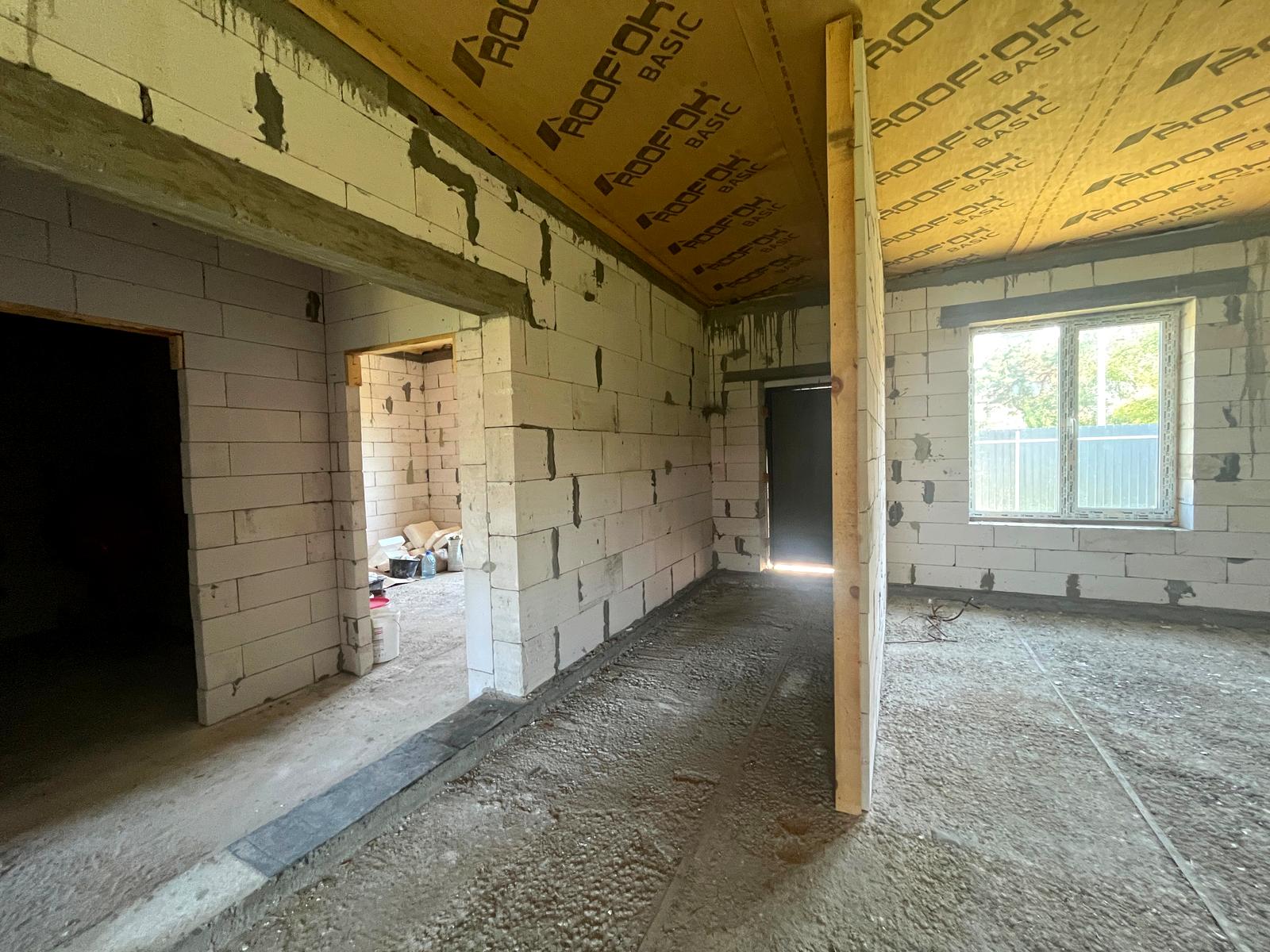 Дом по адресу (площадь 145 м²) - Atlanta.ua - фото 2