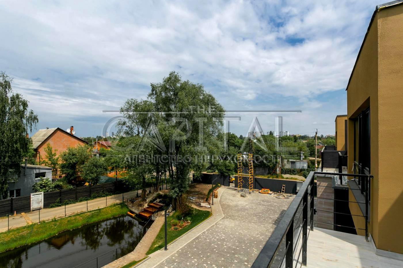 Дом по адресу пер. Энергетиков (площадь 118,8 м²) - Atlanta.ua - фото 8