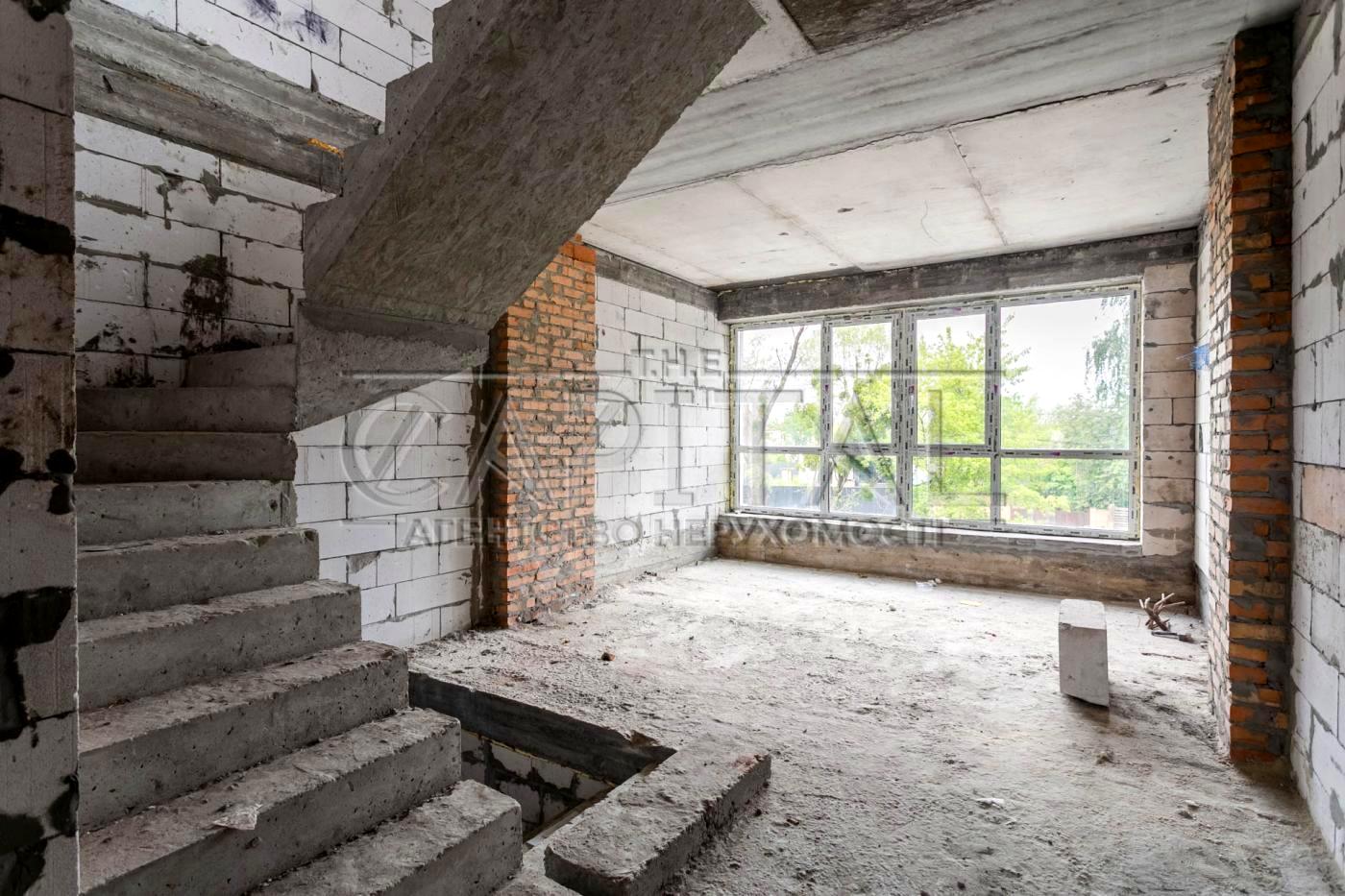 Дом по адресу пер. Энергетиков (площадь 118,8 м²) - Atlanta.ua - фото 7