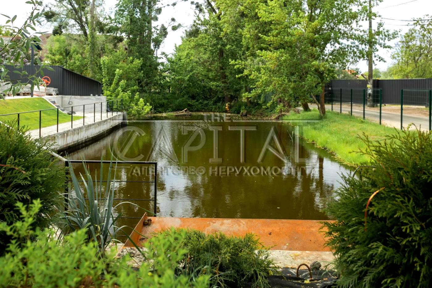 Дом по адресу пер. Энергетиков (площадь 118,8 м²) - Atlanta.ua - фото 10