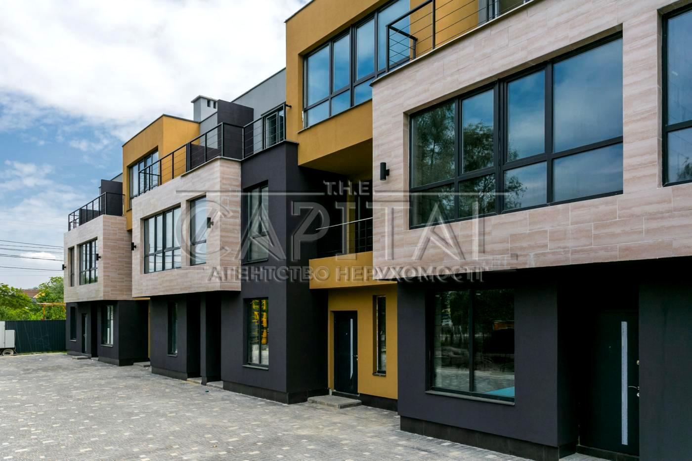 Дом по адресу пер. Энергетиков (площадь 118,8 м²) - Atlanta.ua - фото 15