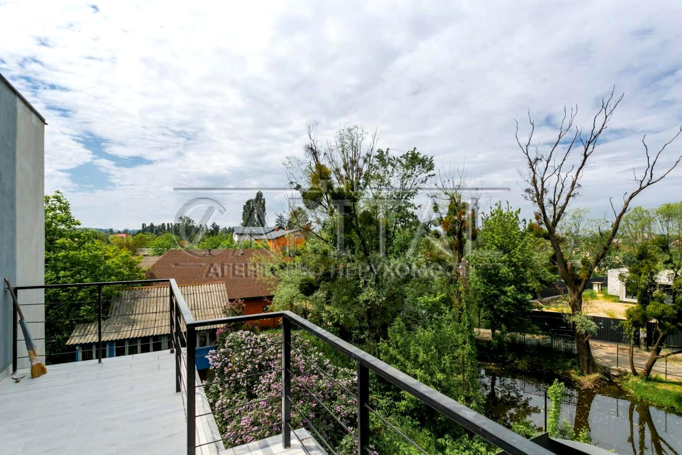 Дом по адресу пер. Энергетиков (площадь 118,8 м²) - Atlanta.ua - фото 17