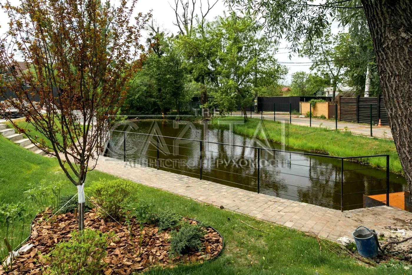 Дом по адресу пер. Энергетиков (площадь 118,8 м²) - Atlanta.ua - фото 16