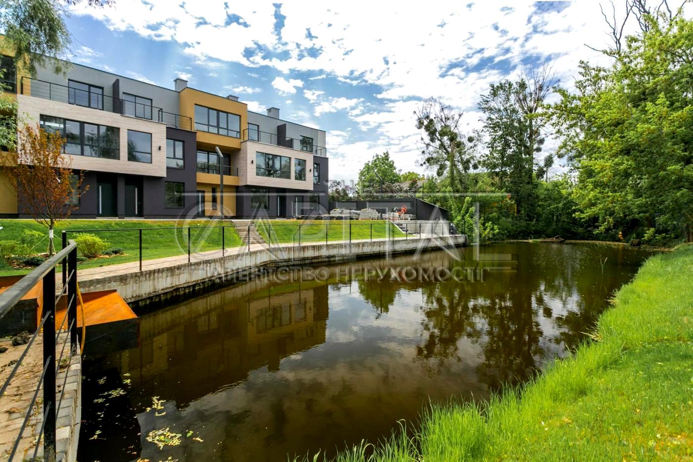 Дом по адресу пер. Энергетиков (площадь 118,8 м²) - Atlanta.ua - фото 19