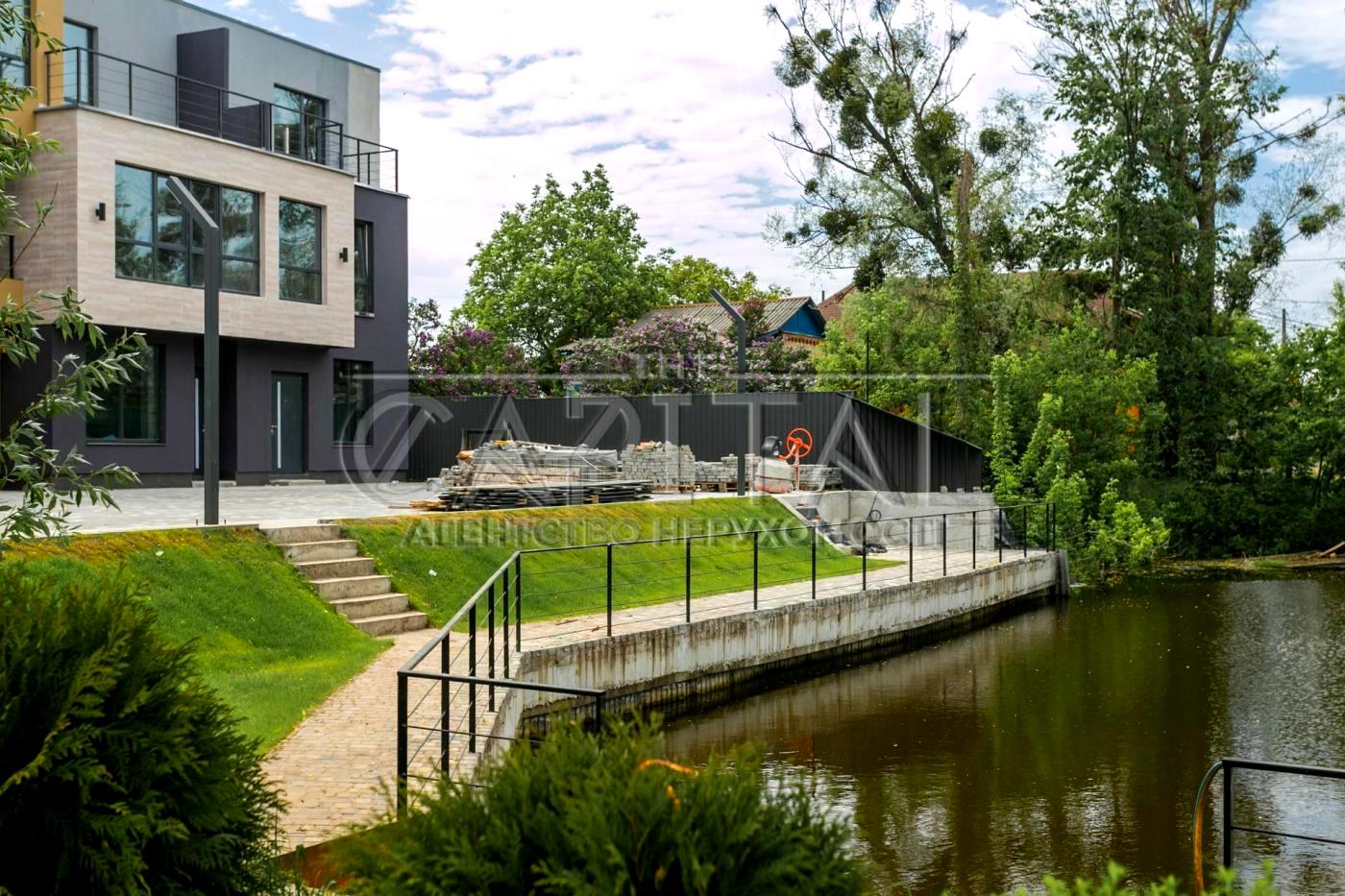 Дом по адресу пер. Энергетиков (площадь 118,8 м²) - Atlanta.ua - фото 20