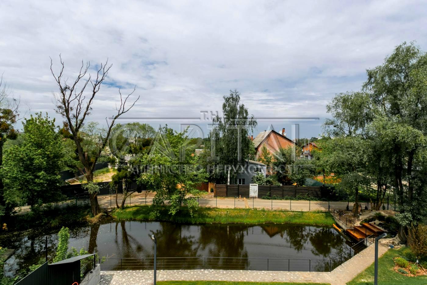 Дом по адресу пер. Энергетиков (площадь 118,8 м²) - Atlanta.ua - фото 24