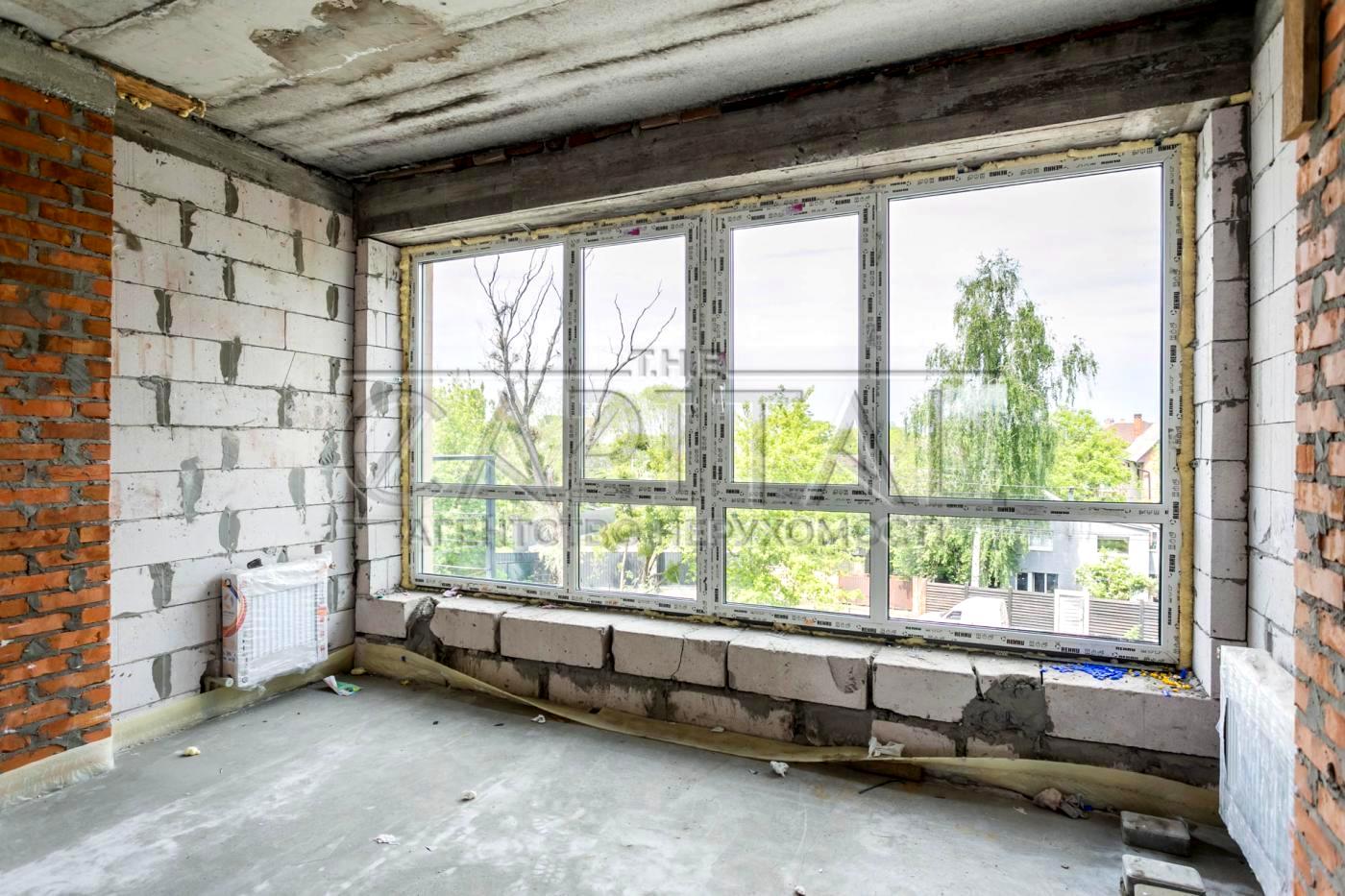 Дом по адресу пер. Энергетиков (площадь 118,8 м²) - Atlanta.ua - фото 23