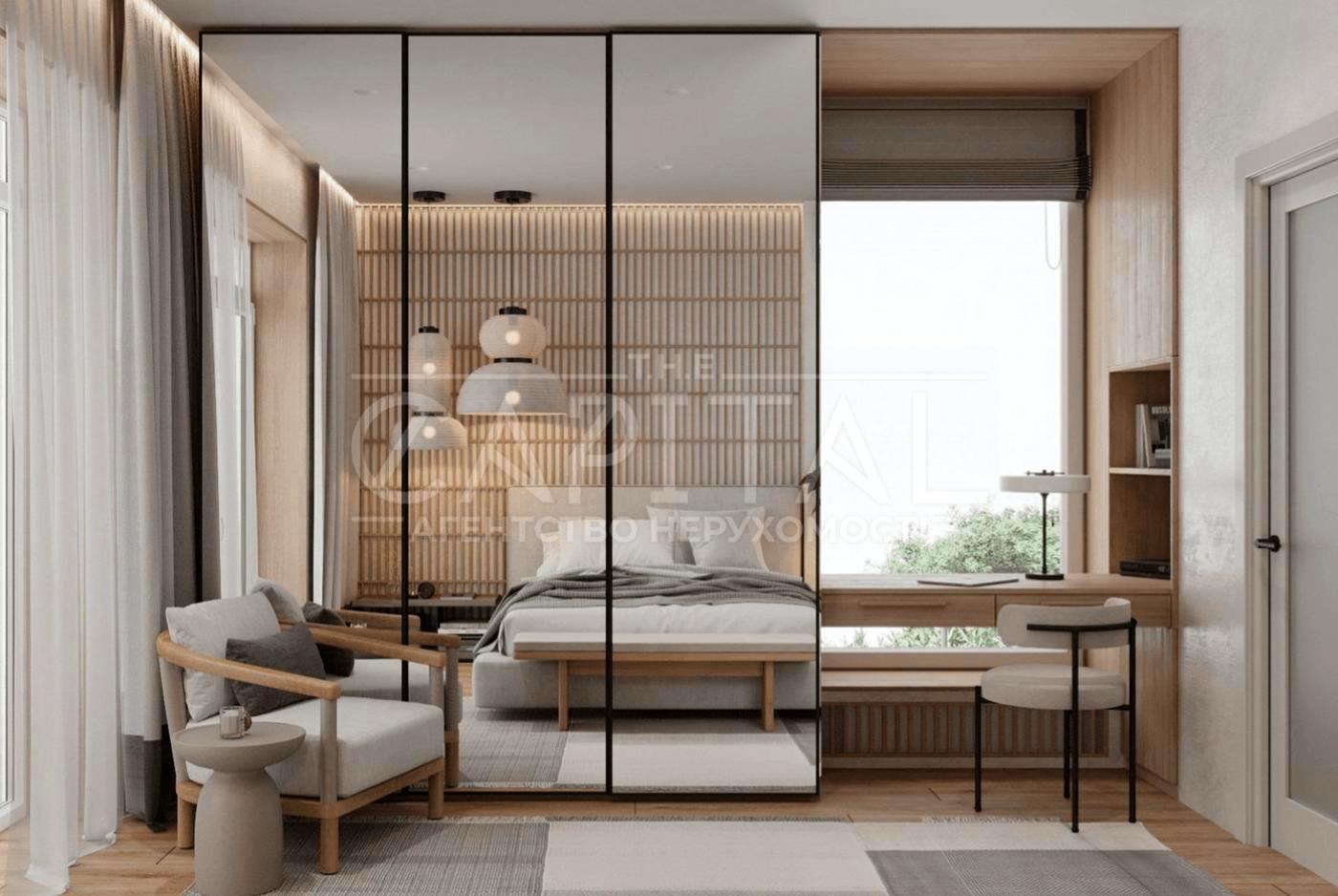 Дом по адресу пер. Энергетиков (площадь 118,8 м²) - Atlanta.ua - фото 26