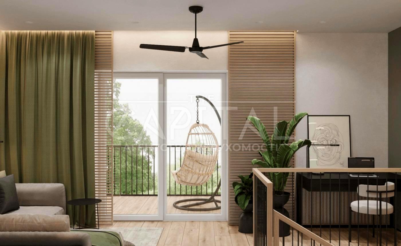 Дом по адресу пер. Энергетиков (площадь 118,8 м²) - Atlanta.ua - фото 27