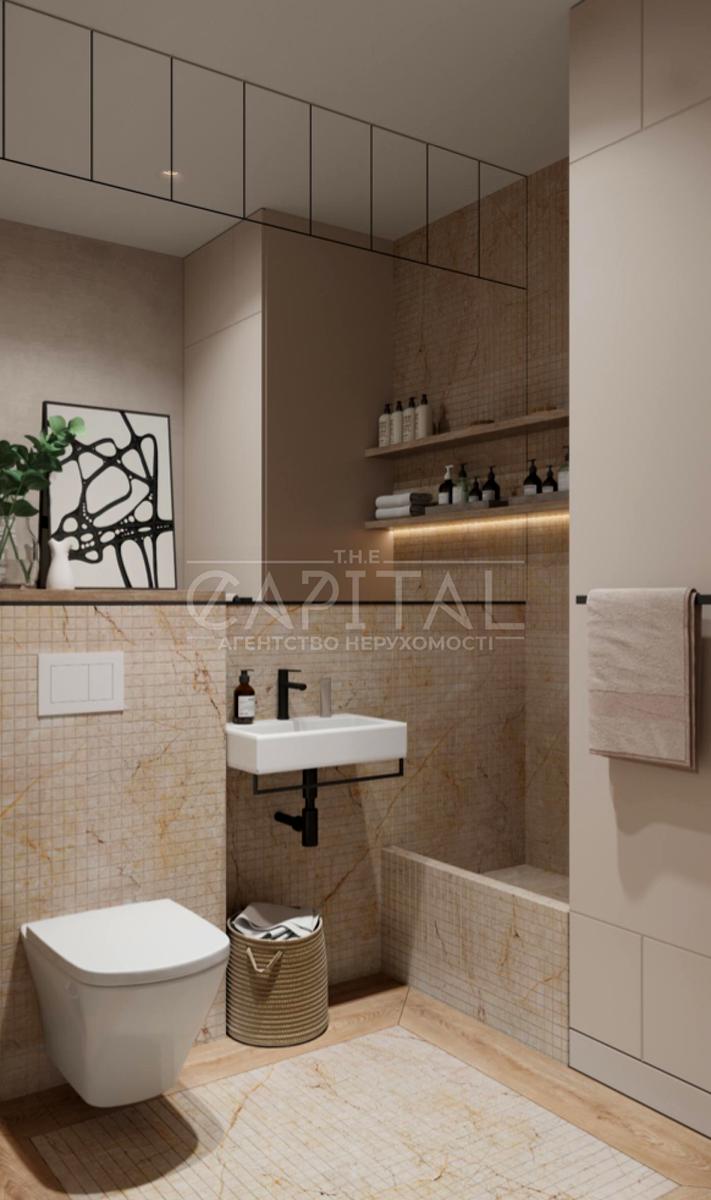 Дом по адресу пер. Энергетиков (площадь 118,8 м²) - Atlanta.ua - фото 30