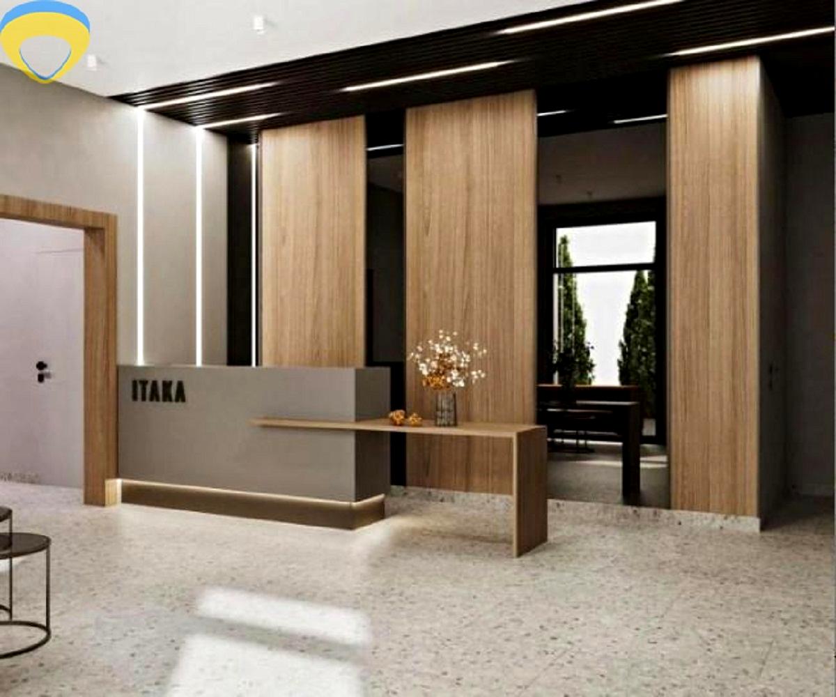 1-комнатная квартира по адресу ул. Чубаевская (площадь 30,5 м²) - Atlanta.ua - фото 3