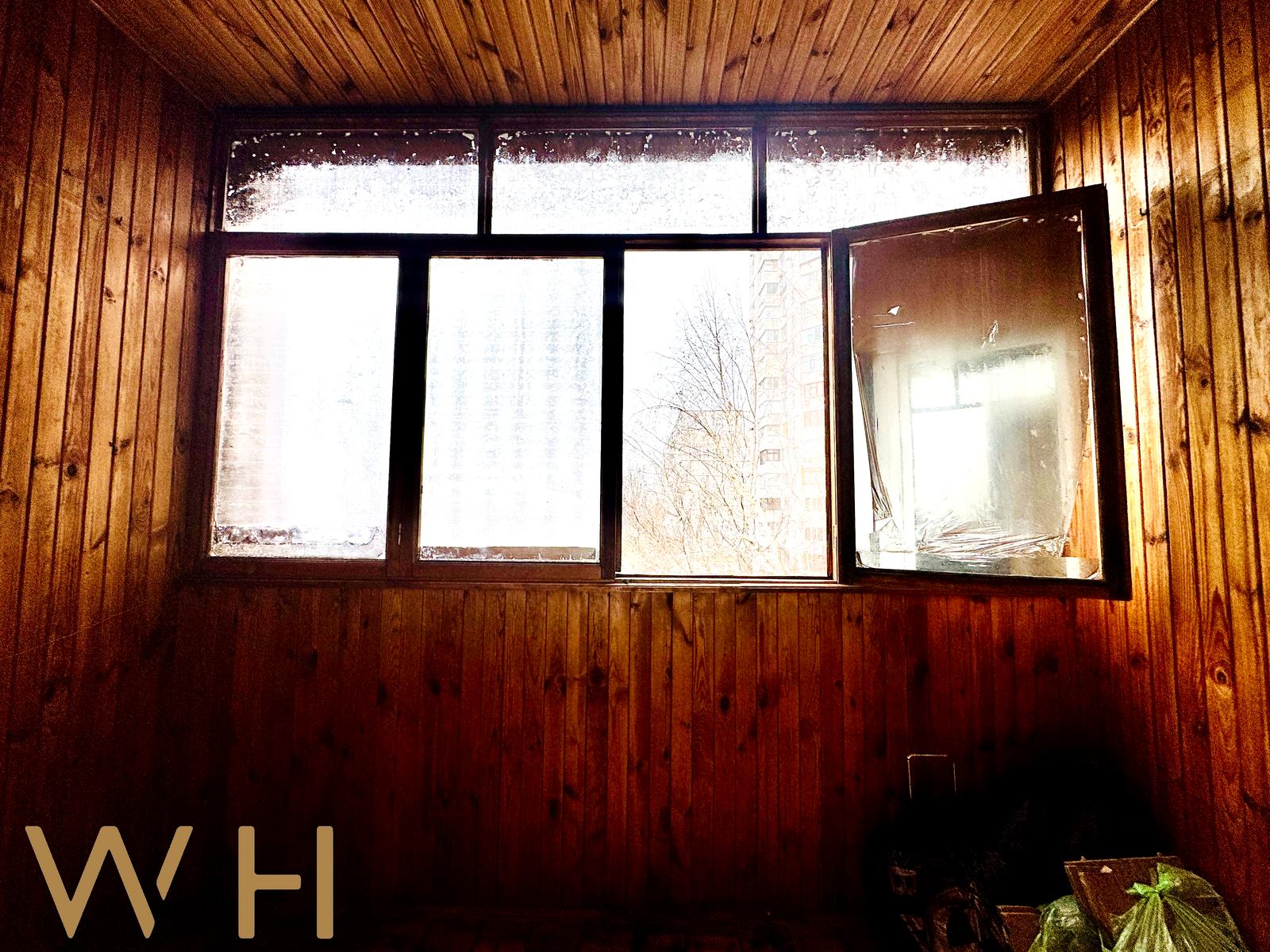 1-комнатная квартира по адресу просп. Лесной (площадь 45 м²) - Atlanta.ua - фото 7