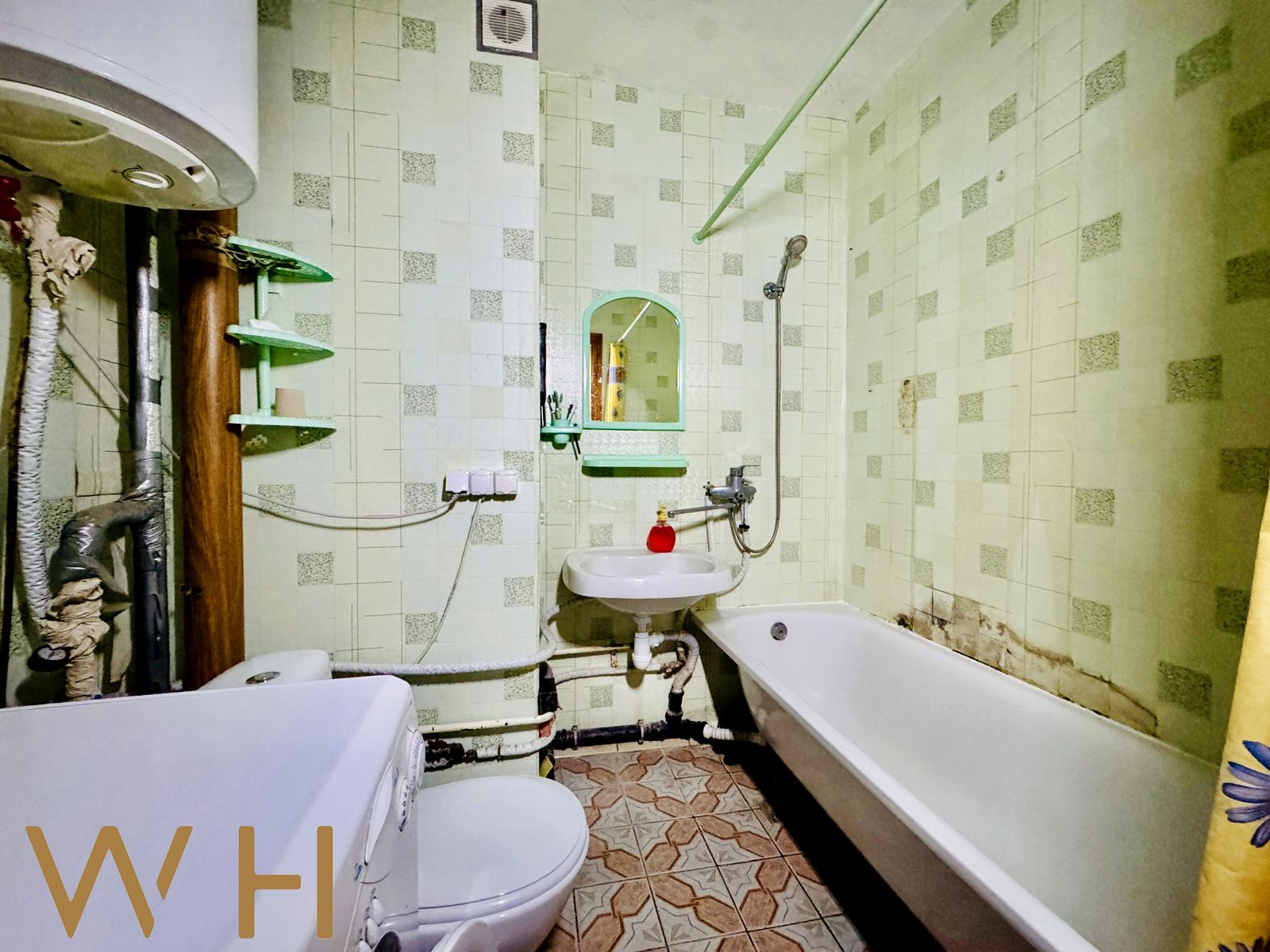 1-комнатная квартира по адресу просп. Лесной (площадь 45 м²) - Atlanta.ua - фото 6