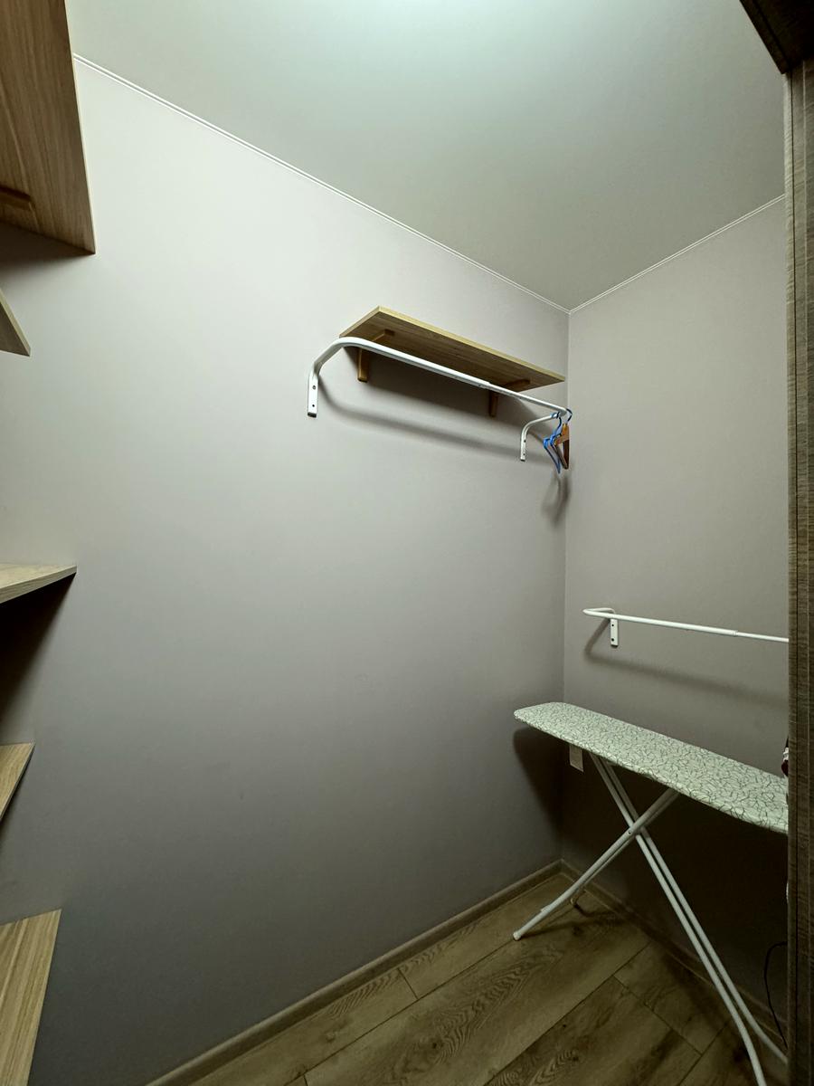 1-комнатная квартира по адресу ул. Березовая (площадь 26 м²) - Atlanta.ua - фото 4