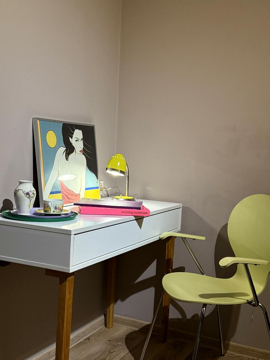 1-комнатная квартира по адресу ул. Березовая (площадь 26 м²) - Atlanta.ua - фото 2