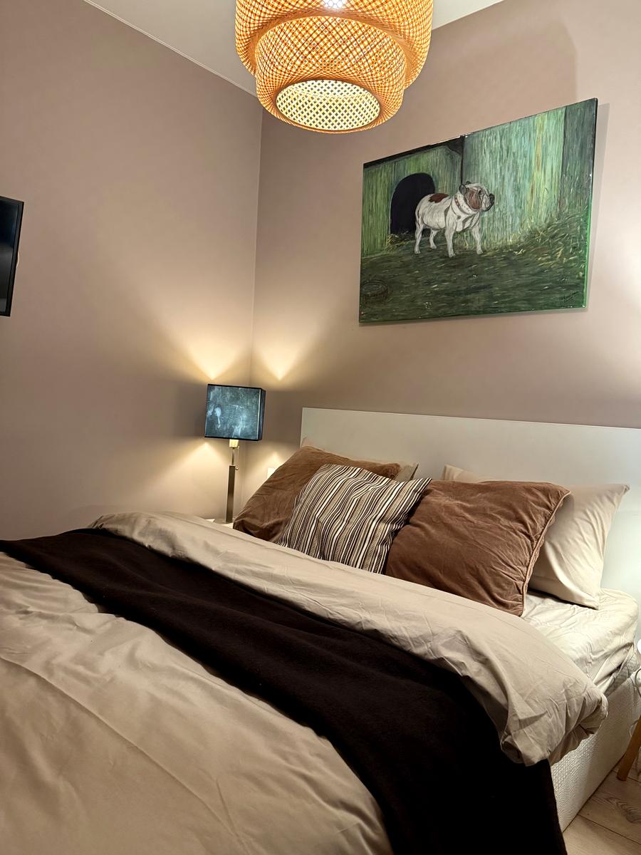 1-комнатная квартира по адресу ул. Березовая (площадь 26 м²) - Atlanta.ua - фото 6