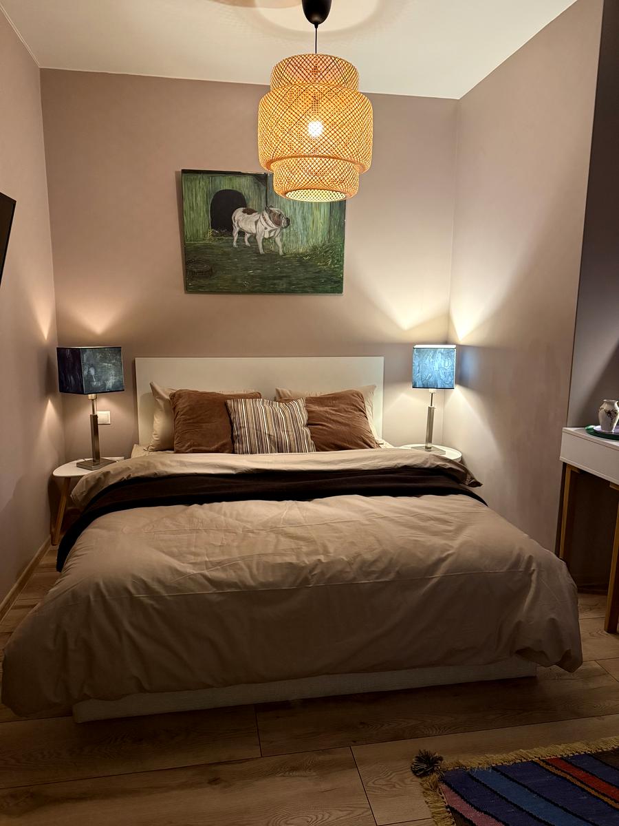 1-комнатная квартира по адресу ул. Березовая (площадь 26 м²) - Atlanta.ua - фото 7