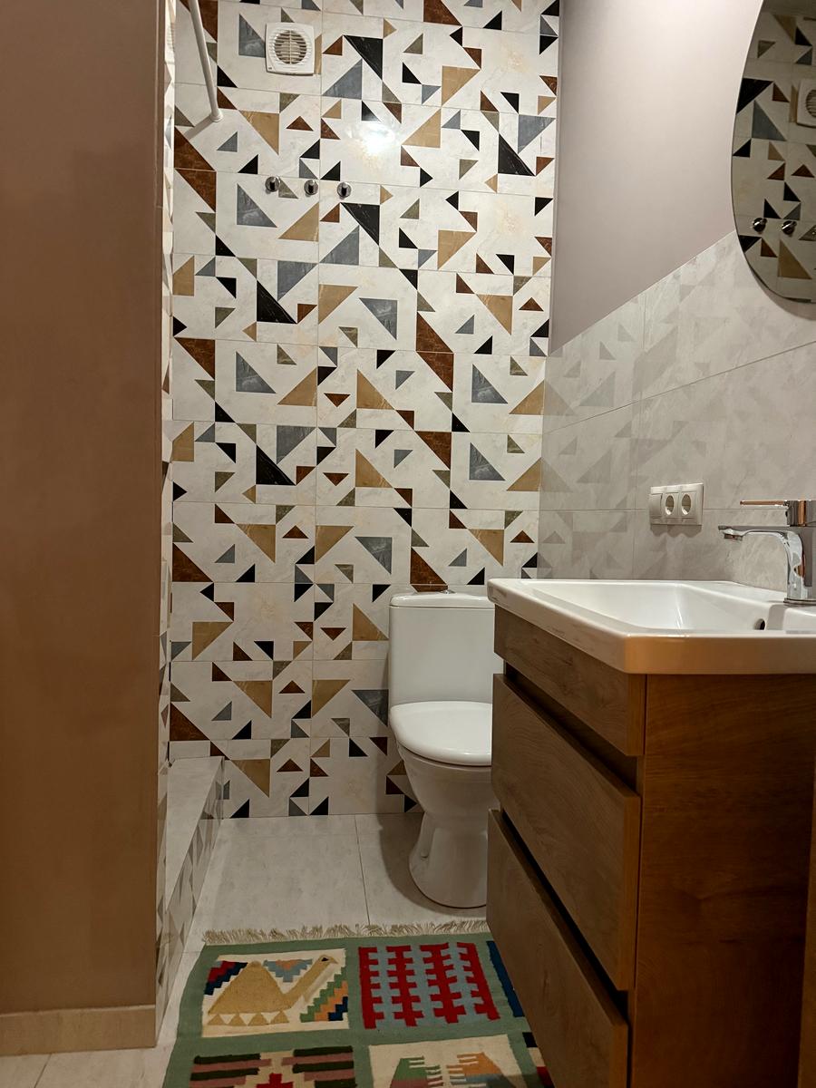 1-комнатная квартира по адресу ул. Березовая (площадь 26 м²) - Atlanta.ua - фото 8