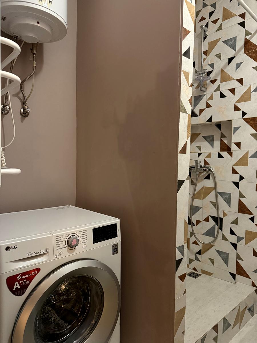 1-комнатная квартира по адресу ул. Березовая (площадь 26 м²) - Atlanta.ua - фото 9