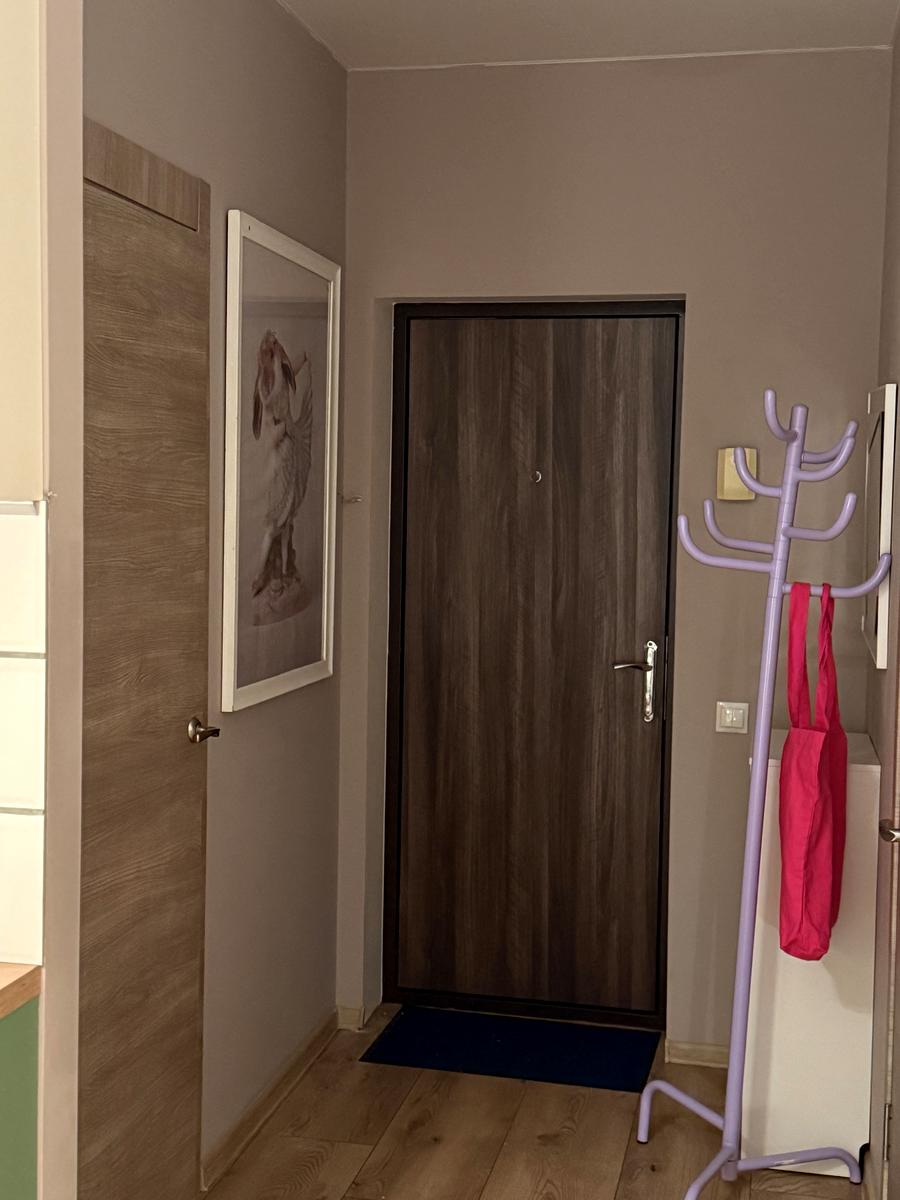 1-комнатная квартира по адресу ул. Березовая (площадь 26 м²) - Atlanta.ua - фото 11