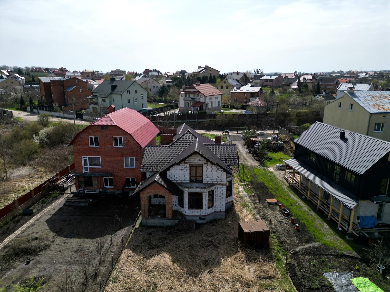Дом по адресу (площадь 280 м²) - Atlanta.ua - фото 4