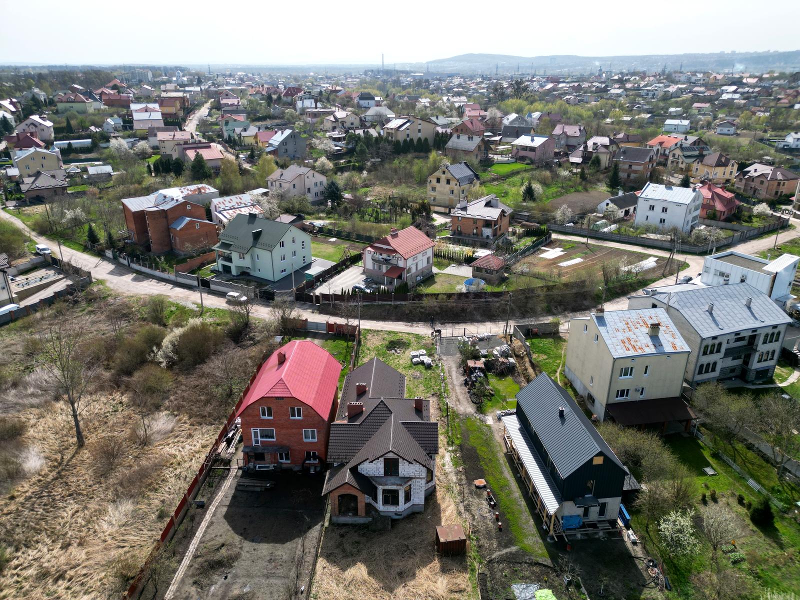 Дом по адресу (площадь 280 м²) - Atlanta.ua - фото 3
