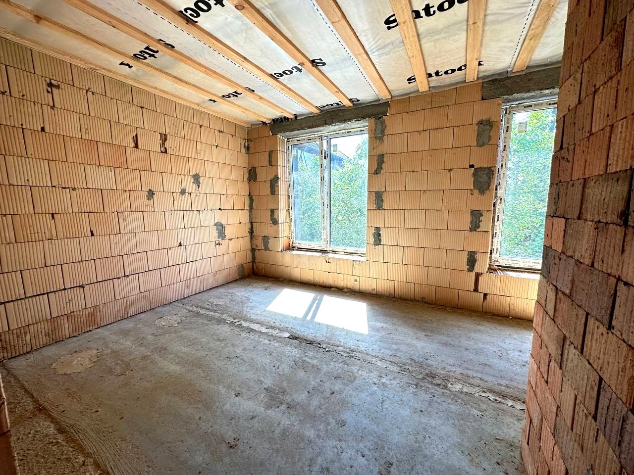 Будинок за адресою вул. Ярославська (площа 90 м²) - Atlanta.ua - фото 4