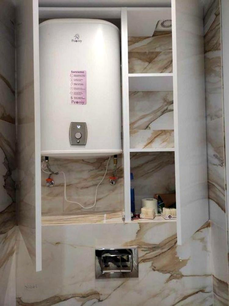 2-кімнатна квартира за адресою проспект Глушкова (площа 70 м²) - Atlanta.ua - фото 5