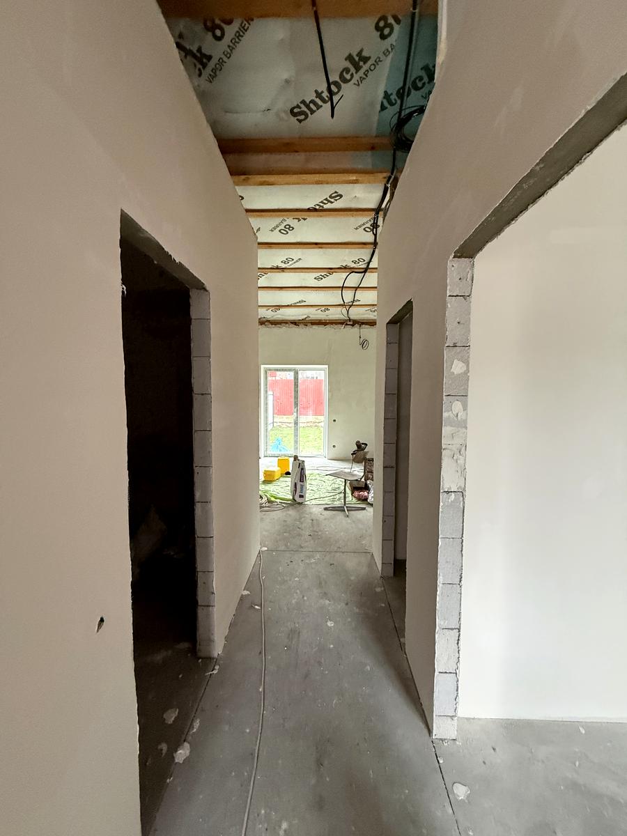 House by the address st. Vesennyaya (area 50 m²) - Atlanta.ua - photo 4