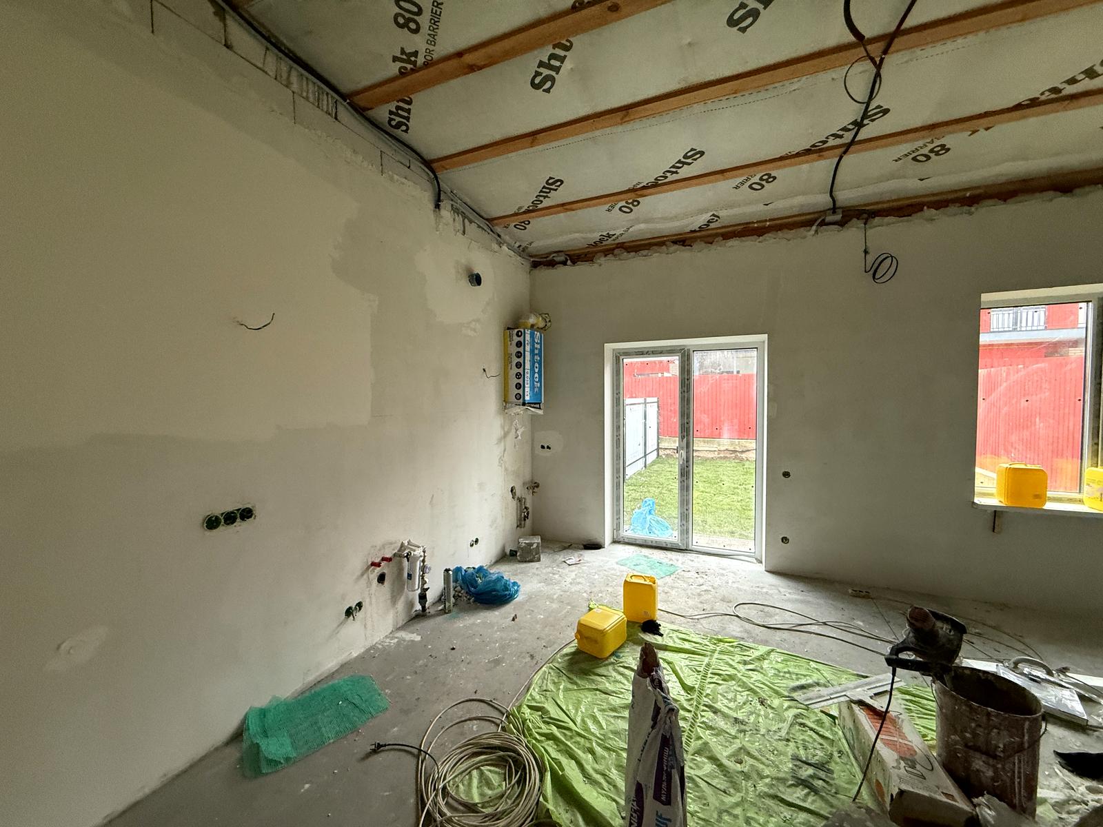 House by the address st. Vesennyaya (area 50 m²) - Atlanta.ua - photo 8