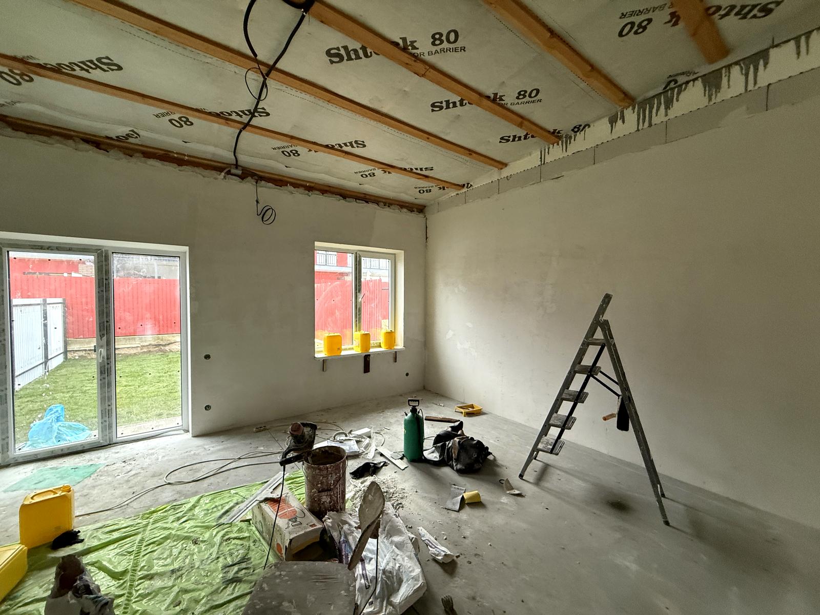 House by the address st. Vesennyaya (area 50 m²) - Atlanta.ua - photo 7