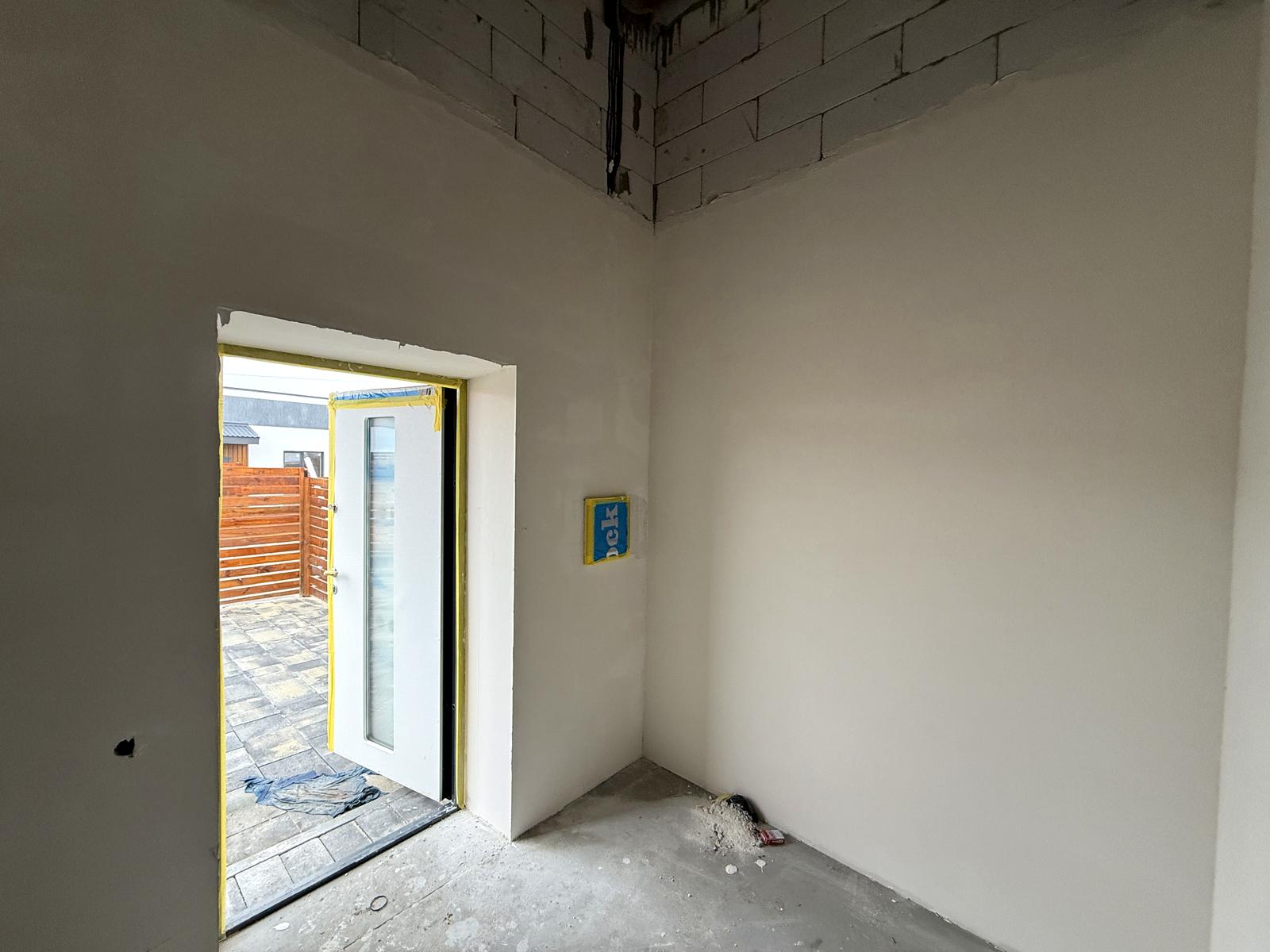 House by the address st. Vesennyaya (area 50 m²) - Atlanta.ua - photo 3